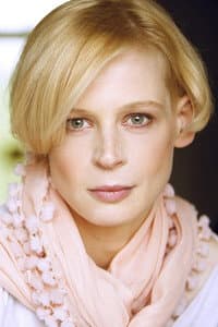 Jana Schulz in Art Girls