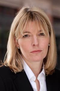 Jemma Redgrave in Doctor Who: The Legend of Ruby Sunday & Empire of Death