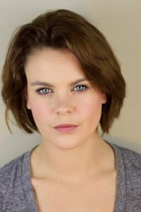 Molly Hanson in Dream Hacker