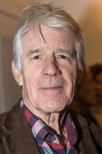 Kees van Kooten in Oh Boy!