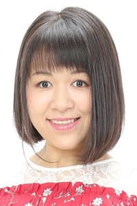 Ayaka Saito in 東のエデン 劇場版I The King of Eden