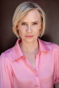 Sarah Light in Love Me Lex