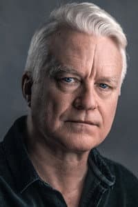 David Hounslow in National Theatre Live: This House
