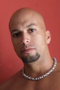 Joao Pauzao in Hung Huge 2