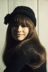 Astrud Gilberto in The Girl from Ipanema : Astrud Gilberto, reine de la bossa nova
