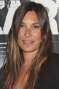 Zazie in Autour de la guitare, Olympia 2000