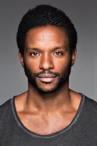 Luke Forbes in Josiah