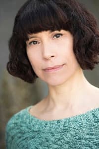 Debbie Troche in Welcome