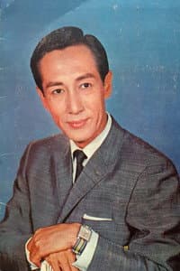 Cheng Kwun-Min in Life Is Cheap... But Toilet Paper Is Expensive