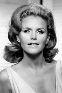 Lee Remick in The Wheeler Dealers