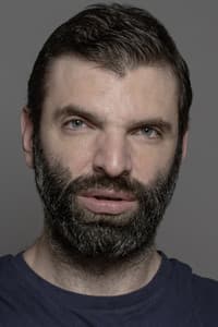 Ioachim Ciobanu in Oh, Ramona!