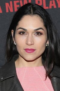 Lela Loren in Awareness