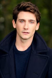 River Hawkins in Forgotten Man