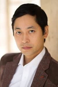 Chike Chan in End-O