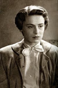 Lia Molfesi in Totò cerca casa