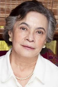 María del Carmen Farias in El Exorcismo de Carmen Farías