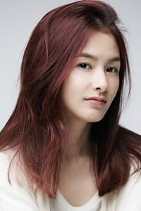 Kang Hye-jung in Wedding Palace