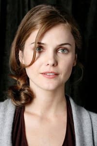 Keri Russell in Dawn of the Planet of the Apes
