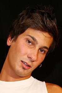 Kai Summers in Bareback Boyfriends