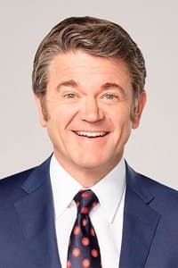 John Michael Higgins in Jiminy Glick in Lalawood