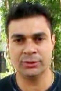 Dhones Portella in Forum 4 Nova Temporada