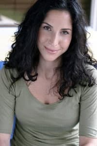 Susanne Kreitman Taylor in The Year of Getting to Know Us