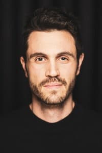 Julien Hurteau in Sur le rythme