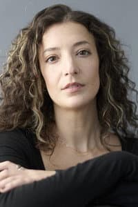 Rosemarie Sabor in Sarah et Sophie