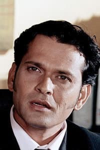 Sameer Dharmadhikari in Agni Pankh