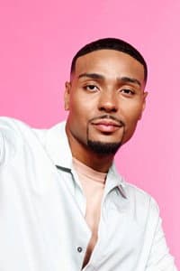Jordan Banjo in Ty Mitchell vs. Gabriel Rosado
