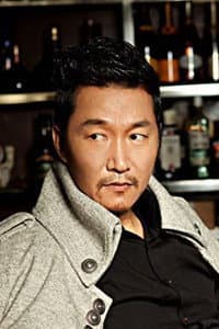 Zhaoyan Guozhang in Fatal Contract