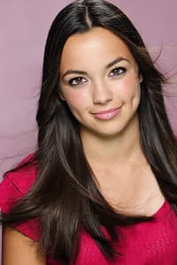 Vanessa Merrell in Switched