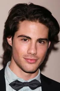 Francisco San Martin in Hotter Up Close