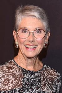 Elinor Donahue in Father Knows Best: Home for Christmas