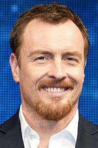 Toby Stephens in Sunset Heights