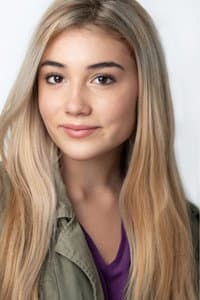 Clementine Lea Spieser in The Wishflower