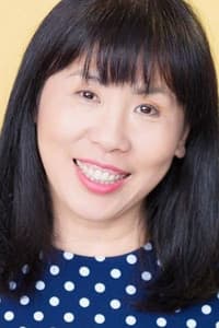 Heidi Luo in Gam Cam Grrl