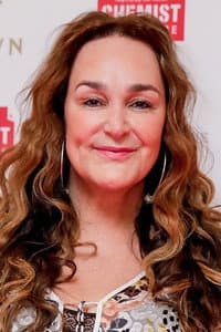 Kate Langbroek in John Safran: Master Chef