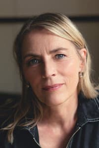Saskia Reeves in Butterfly Kiss