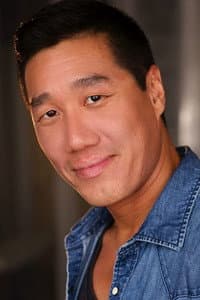 Chester Tam in White Power
