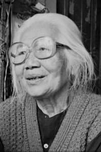 Thu An in Tướng Về Hưu