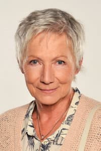 Dana Syslová in Čas jeřabin