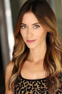 Jessica Malka in RE-Artists