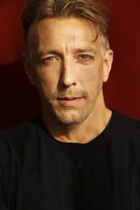 David Wendefilm in Love in Quarantine