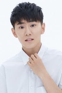 Wang Rui in Pizi yu dao ai