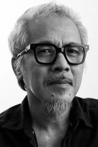Lav Diaz in Juan Baybayin