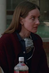 Edith Meeks in All the Ships at Sea