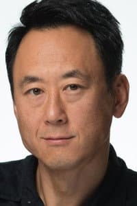 James Yi in The Interview