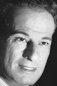 Corrado Annicelli in Amore e smarrimento