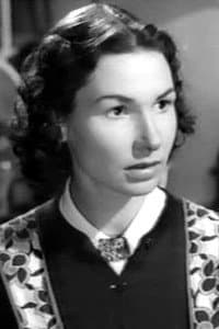 Anne Butchart in Death Goes to School